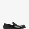 Adonis läderloafers Adonis läderloafers