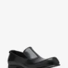 Adonis läderloafers Adonis läderloafers