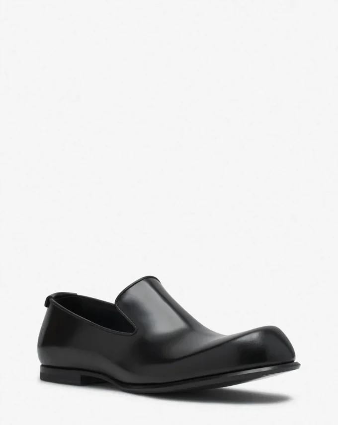 Adonis läderloafers Adonis läderloafers