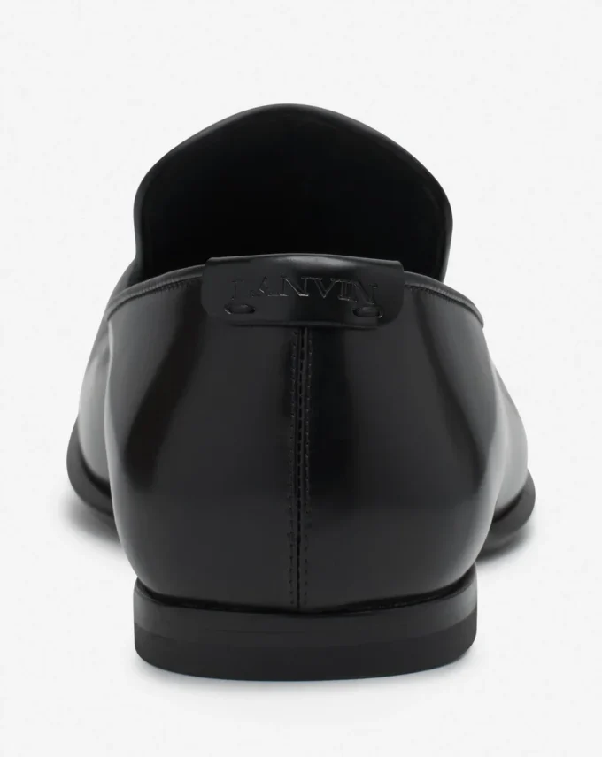 Adonis läderloafers Adonis läderloafers