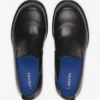 Adonis läderloafers Adonis läderloafers