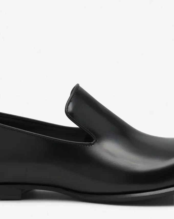 Adonis läderloafers Adonis läderloafers