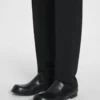 Adonis läderloafers Adonis läderloafers