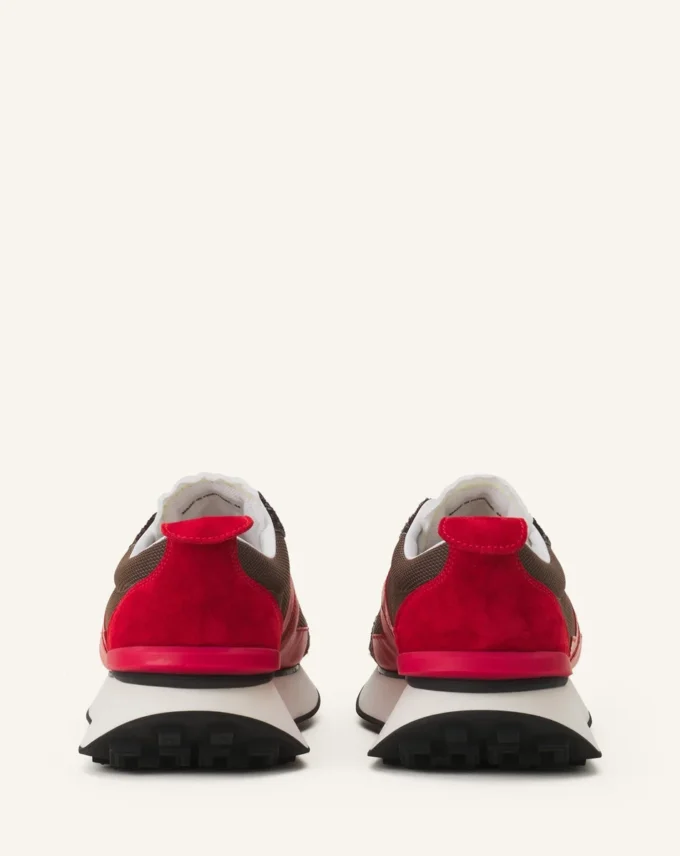 Bumpr Mesh Sneakers Bumpr Mesh Sneakers