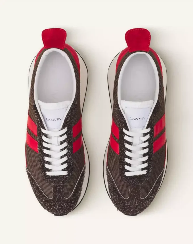 Bumpr Mesh Sneakers Bumpr Mesh Sneakers