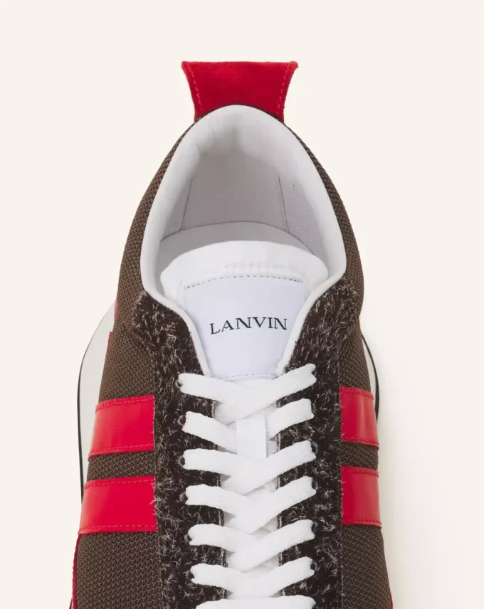 Bumpr Mesh Sneakers Bumpr Mesh Sneakers