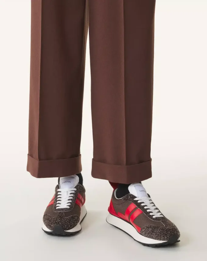 Bumpr Mesh Sneakers Bumpr Mesh Sneakers