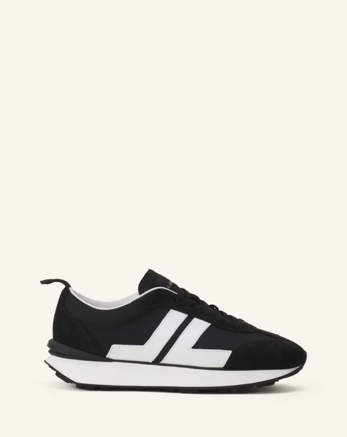 Bumpr Nylon Sneakers Bumpr Nylon Sneakers