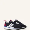 Bumpr Nylon Sneakers Bumpr Nylon Sneakers