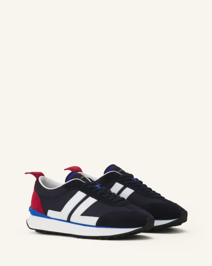 Bumpr Nylon Sneakers Bumpr Nylon Sneakers