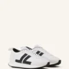 Bumpr Nylon Sneakers Bumpr Nylon Sneakers