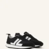 Bumpr Nylon Sneakers Bumpr Nylon Sneakers