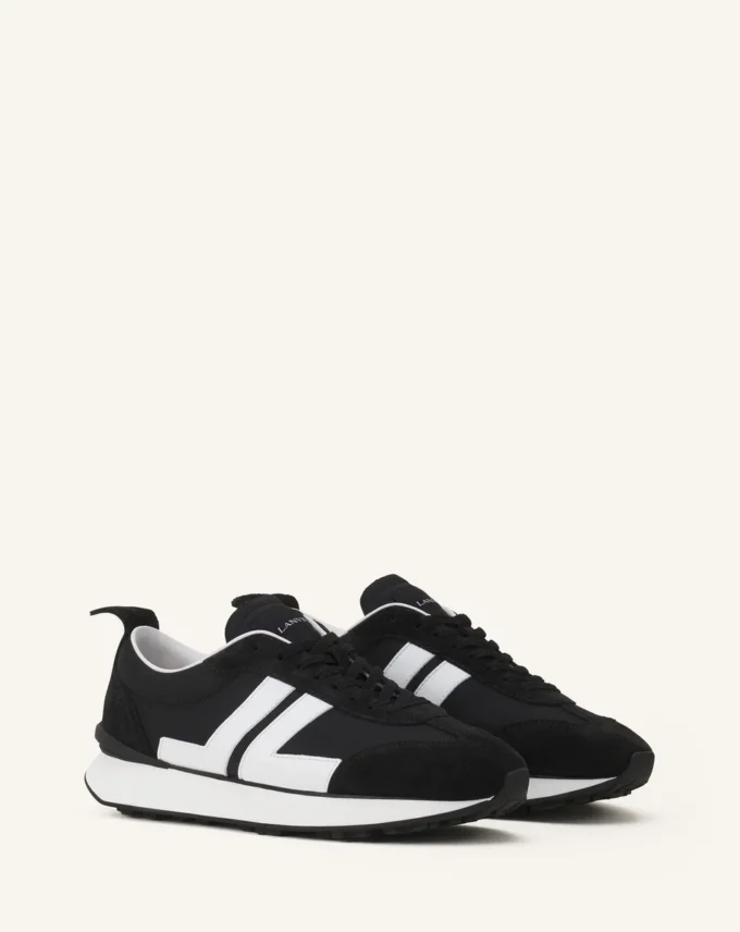 Bumpr Nylon Sneakers Bumpr Nylon Sneakers
