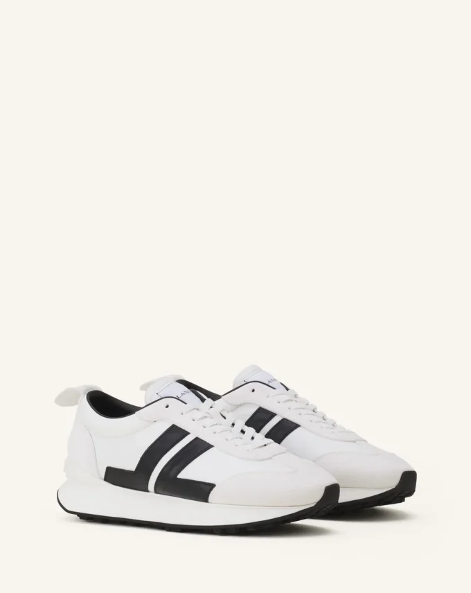 Bumpr Nylon Sneakers Bumpr Nylon Sneakers