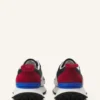 Bumpr Nylon Sneakers Bumpr Nylon Sneakers