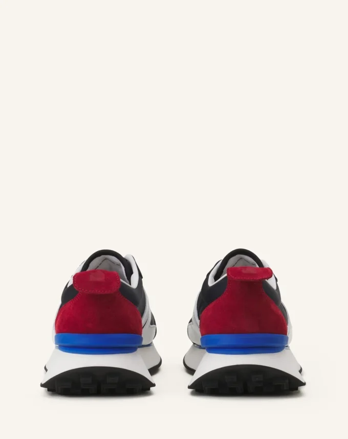 Bumpr Nylon Sneakers Bumpr Nylon Sneakers