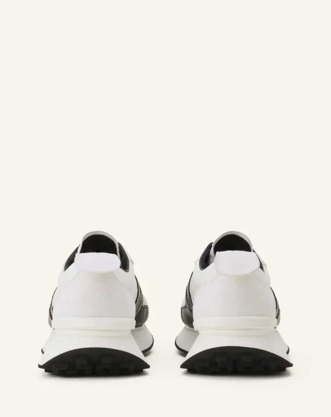 Bumpr Nylon Sneakers Bumpr Nylon Sneakers