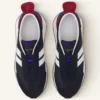 Bumpr Nylon Sneakers Bumpr Nylon Sneakers