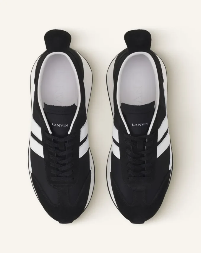 Bumpr Nylon Sneakers Bumpr Nylon Sneakers