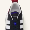 Bumpr Nylon Sneakers Bumpr Nylon Sneakers