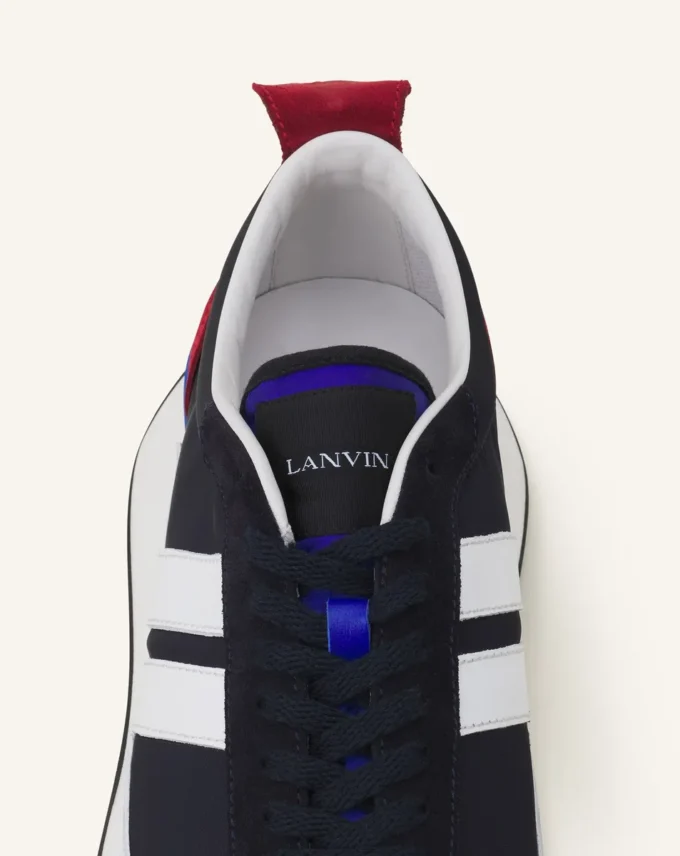 Bumpr Nylon Sneakers Bumpr Nylon Sneakers