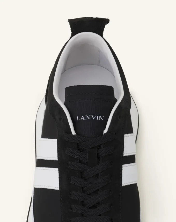 Bumpr Nylon Sneakers Bumpr Nylon Sneakers