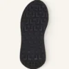 Bumpr Nylon Sneakers Bumpr Nylon Sneakers