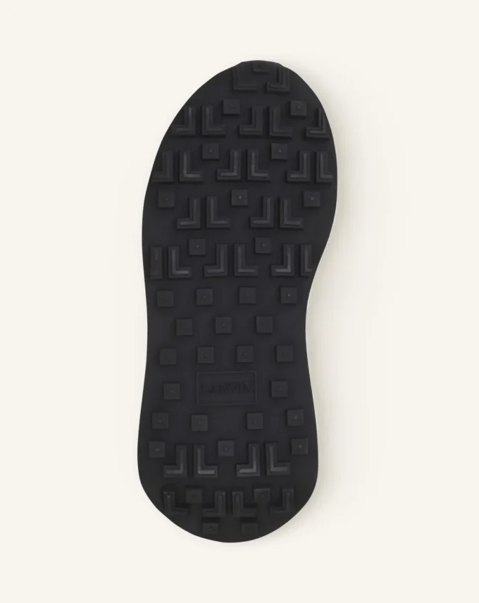 Bumpr Nylon Sneakers Bumpr Nylon Sneakers