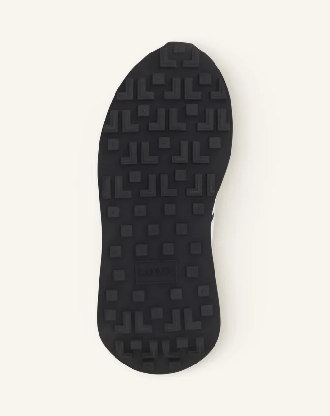 Bumpr Nylon Sneakers Bumpr Nylon Sneakers