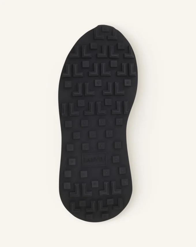 Bumpr Nylon Sneakers Bumpr Nylon Sneakers