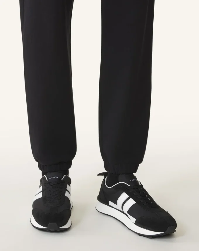 Bumpr Nylon Sneakers Bumpr Nylon Sneakers