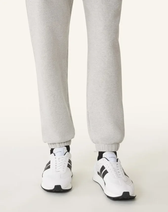 Bumpr Nylon Sneakers Bumpr Nylon Sneakers
