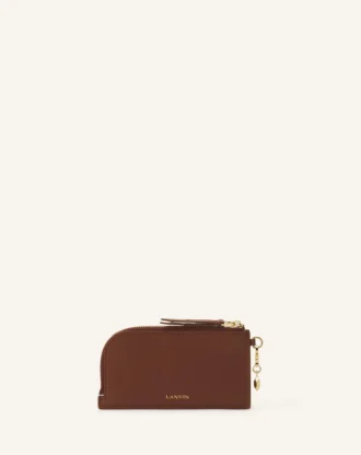 Catch by Lanvin kortfodral i läder