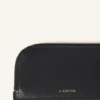 Catch by Lanvin kortfodral i läder