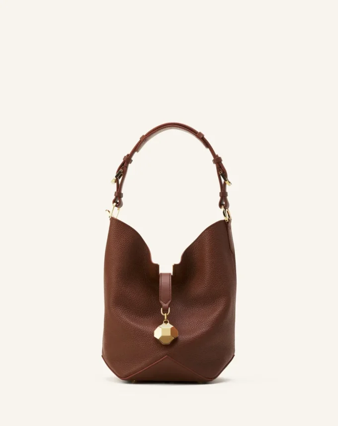Catch by Lanvin Medium läderväska Catch by Lanvin Medium läderväska