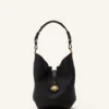 Catch by Lanvin Medium läderväska Catch by Lanvin Medium läderväska