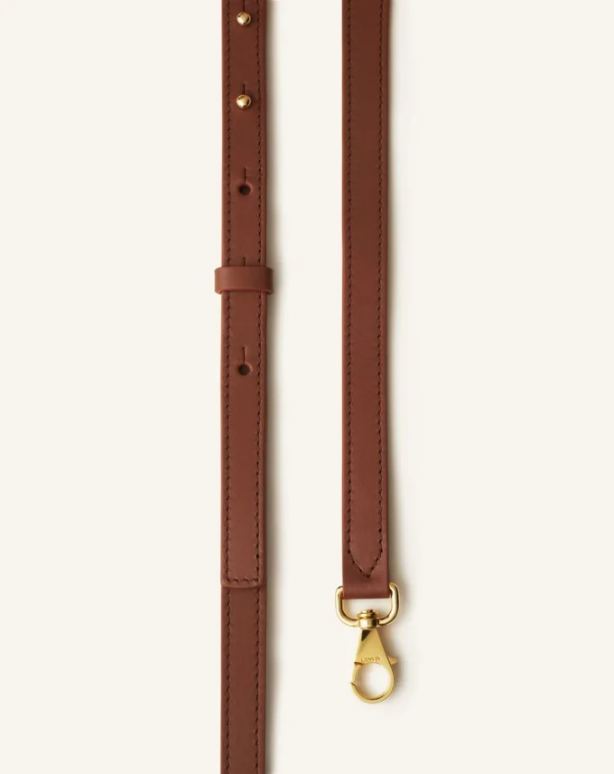 Catch by Lanvin Medium läderväska Catch by Lanvin Medium läderväska
