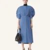 Catch by Lanvin Medium läderväska Catch by Lanvin Medium läderväska