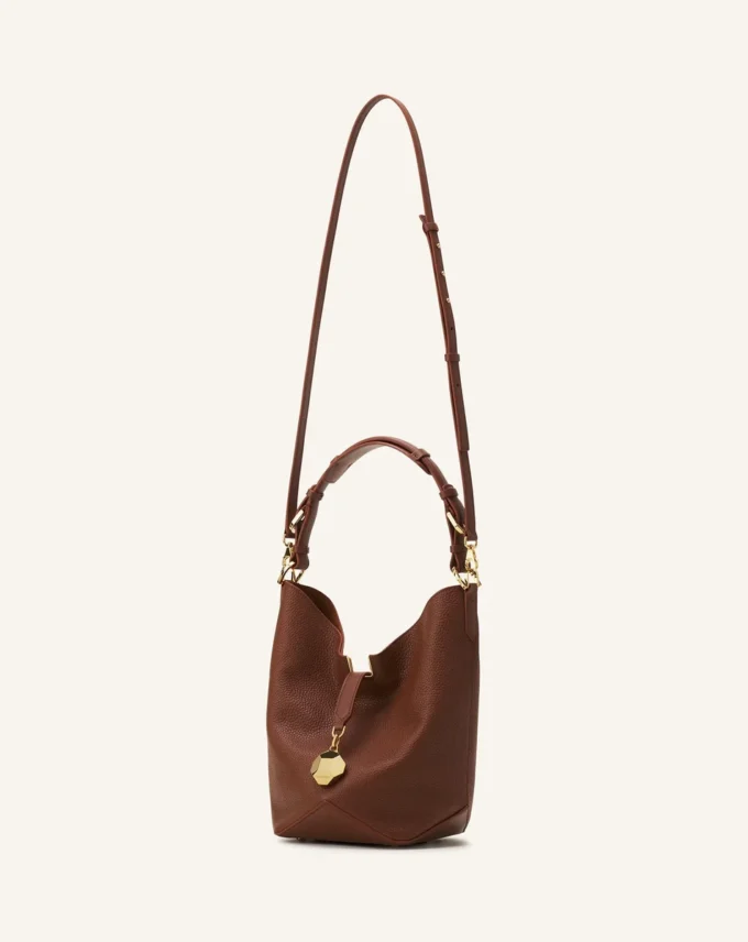 Catch by Lanvin Medium läderväska Catch by Lanvin Medium läderväska