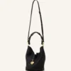 Catch by Lanvin Medium läderväska Catch by Lanvin Medium läderväska