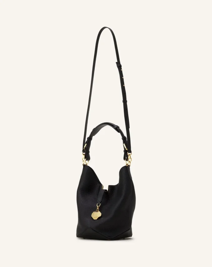 Catch by Lanvin Medium läderväska Catch by Lanvin Medium läderväska