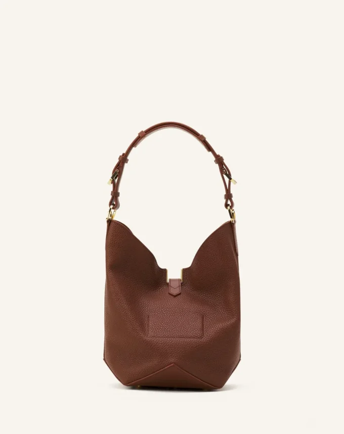 Catch by Lanvin Medium läderväska Catch by Lanvin Medium läderväska