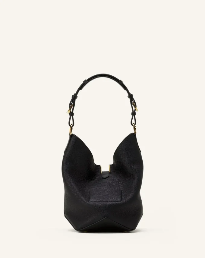 Catch by Lanvin Medium läderväska Catch by Lanvin Medium läderväska