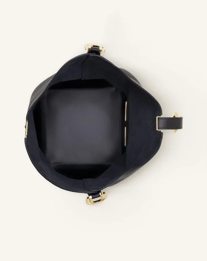 Catch by Lanvin Medium läderväska Catch by Lanvin Medium läderväska