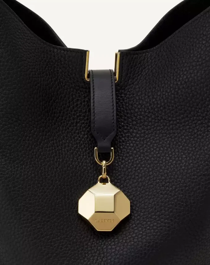 Catch by Lanvin Medium läderväska Catch by Lanvin Medium läderväska