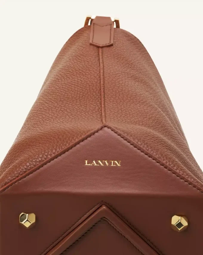 Catch by Lanvin Medium läderväska Catch by Lanvin Medium läderväska