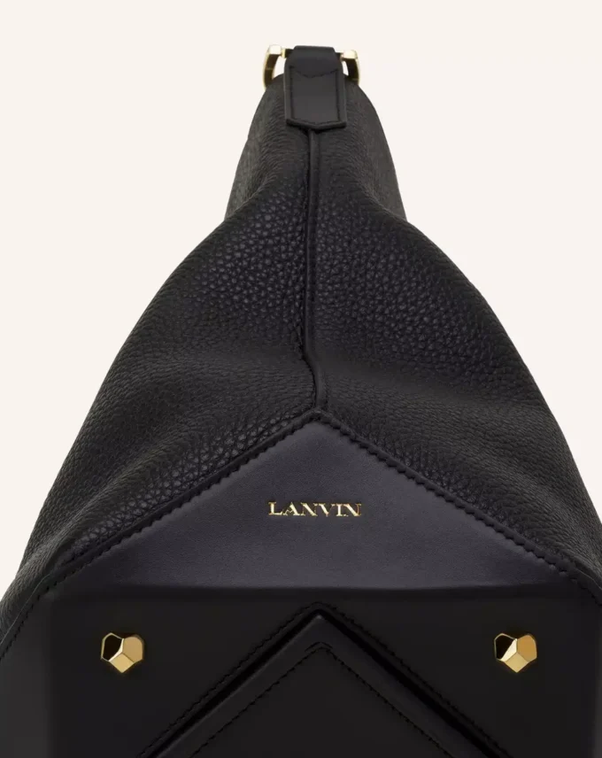 Catch by Lanvin Medium läderväska Catch by Lanvin Medium läderväska
