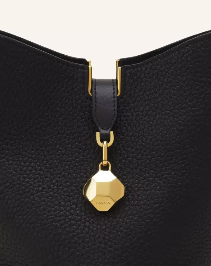 Catch Nano av Lanvin Läderväska Catch Nano av Lanvin Läderväska