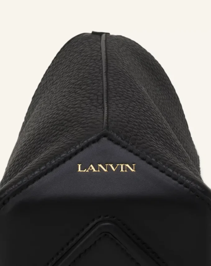 Catch Nano av Lanvin Läderväska Catch Nano av Lanvin Läderväska