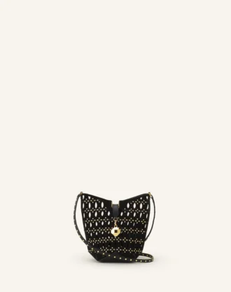 Catch Nano by Lanvin Bucket Bag i mocka